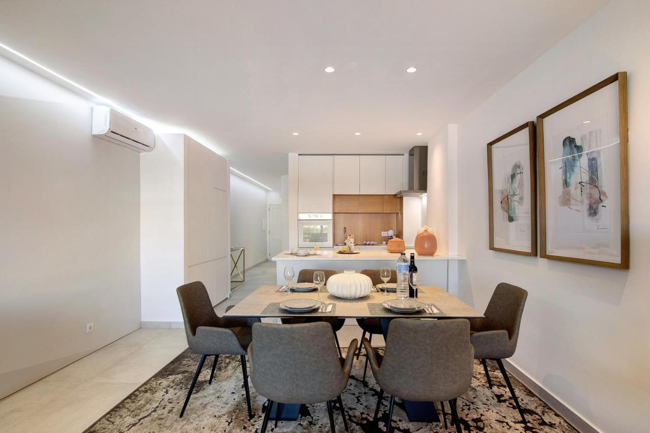 Apartamento Prestige Albufeira