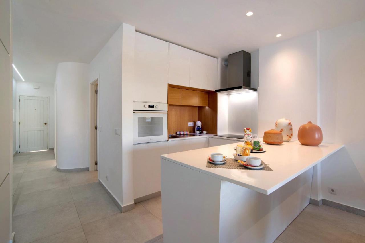 Apartamento Prestige